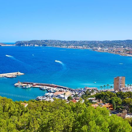 Villa Exorbo By Interhome Jávea Zewnętrze zdjęcie