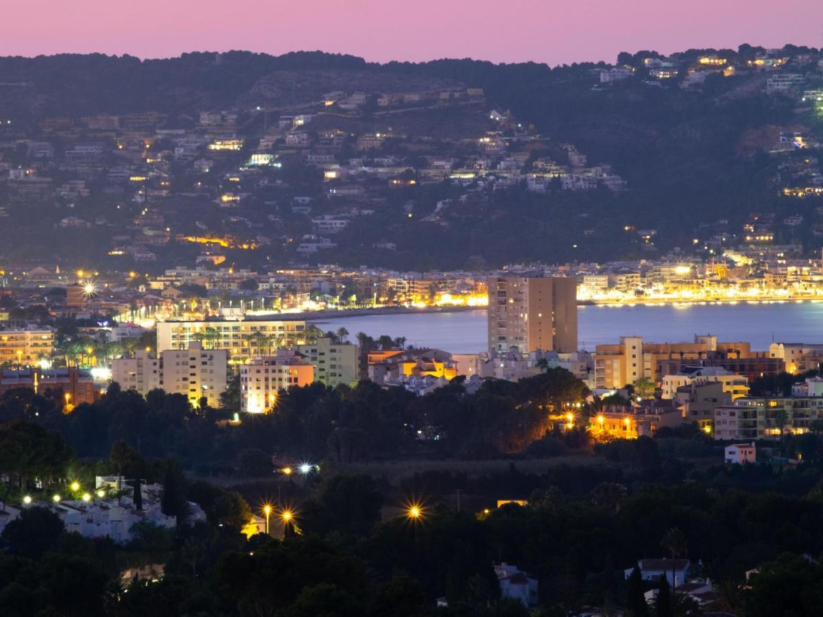 Villa Exorbo By Interhome Jávea Zewnętrze zdjęcie