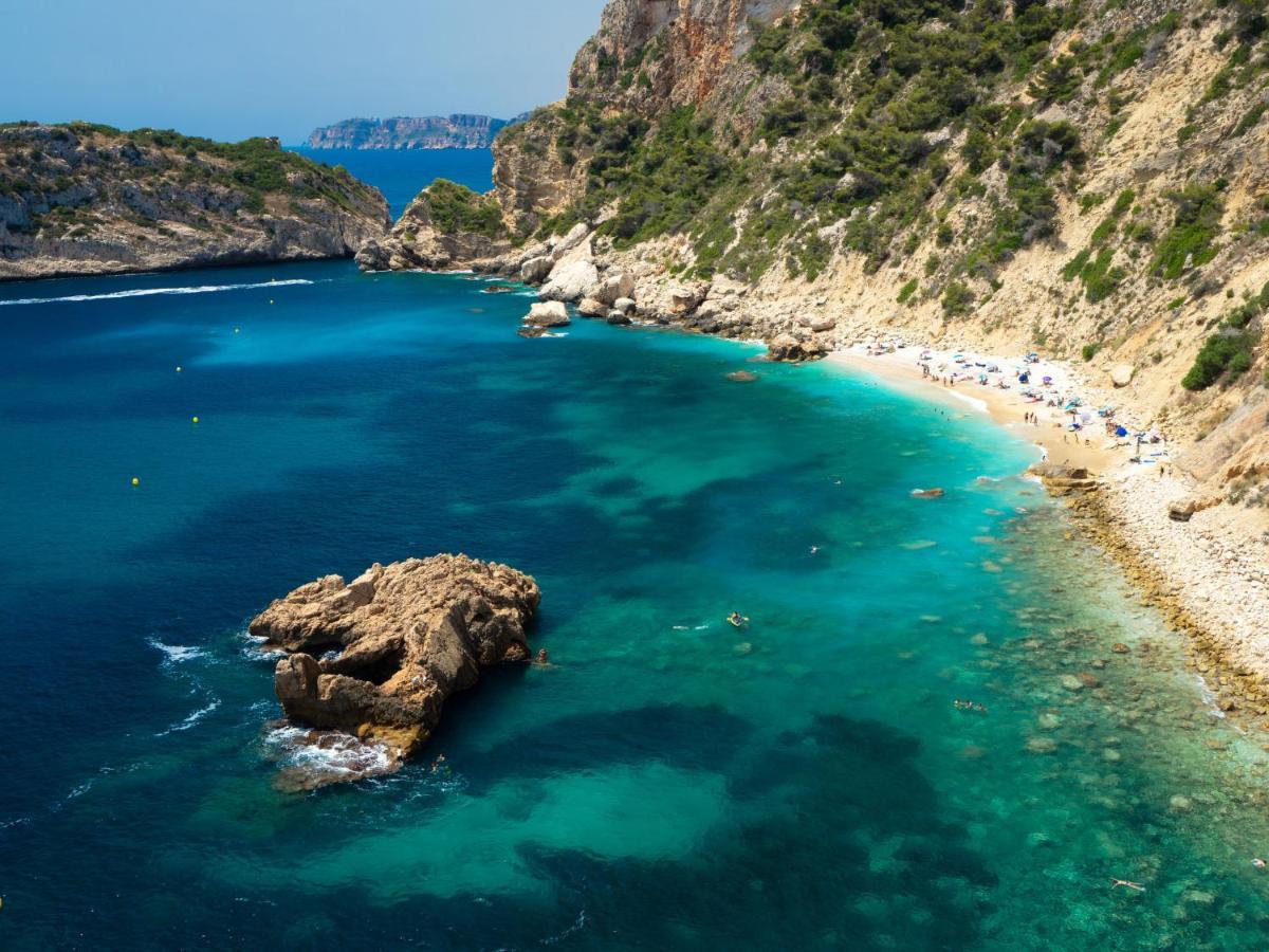 Villa Exorbo By Interhome Jávea Zewnętrze zdjęcie