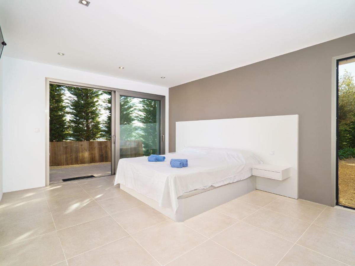 Villa Exorbo By Interhome Jávea Zewnętrze zdjęcie