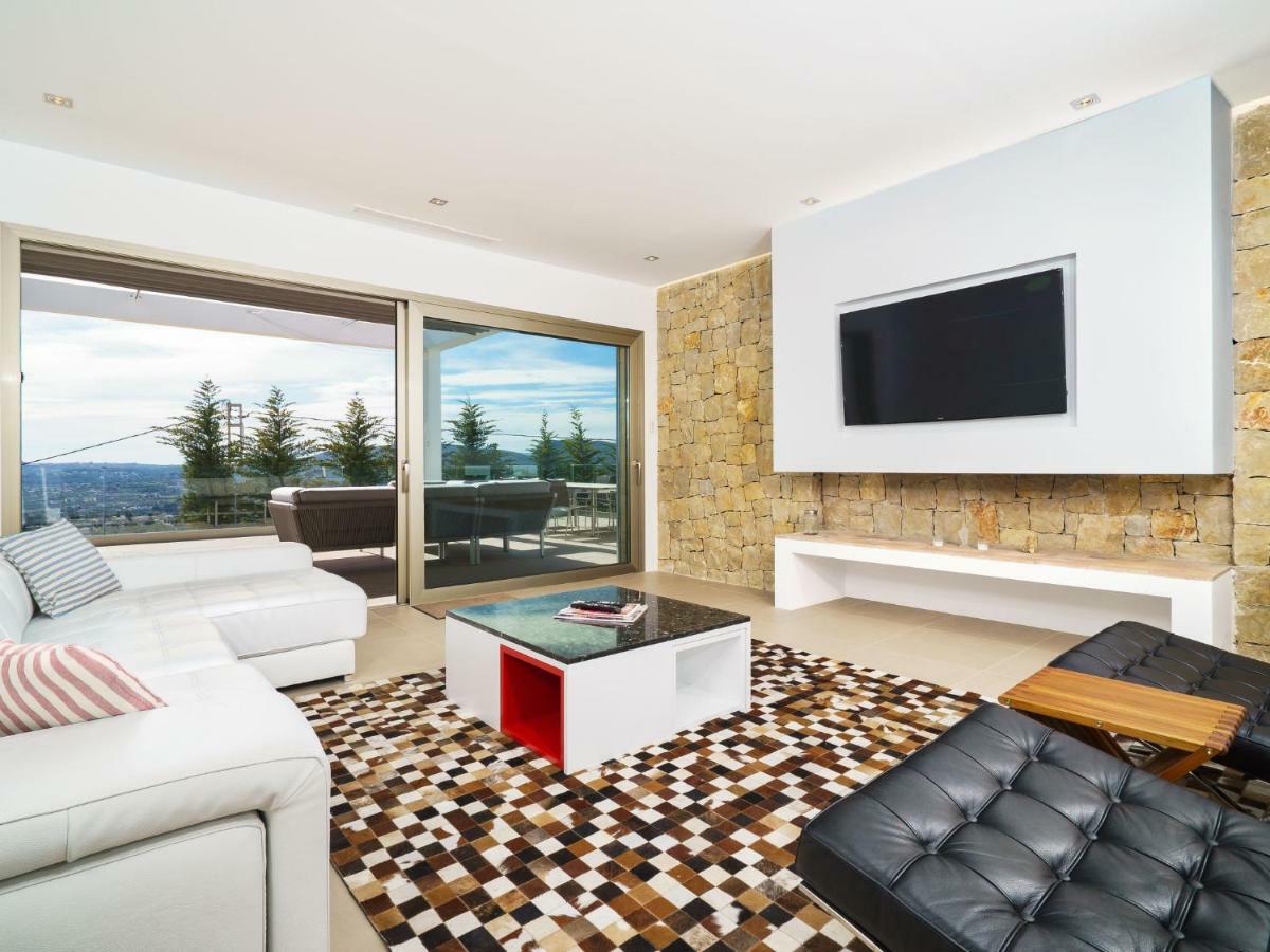 Villa Exorbo By Interhome Jávea Zewnętrze zdjęcie