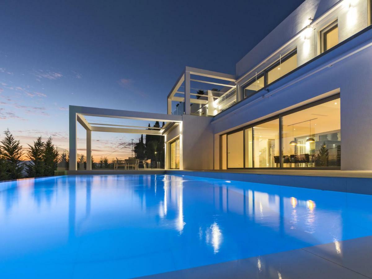 Villa Exorbo By Interhome Jávea Zewnętrze zdjęcie