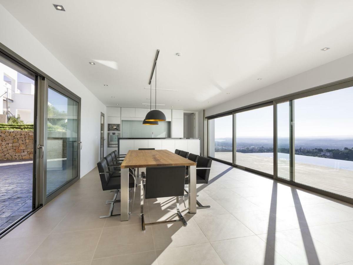 Villa Exorbo By Interhome Jávea Zewnętrze zdjęcie