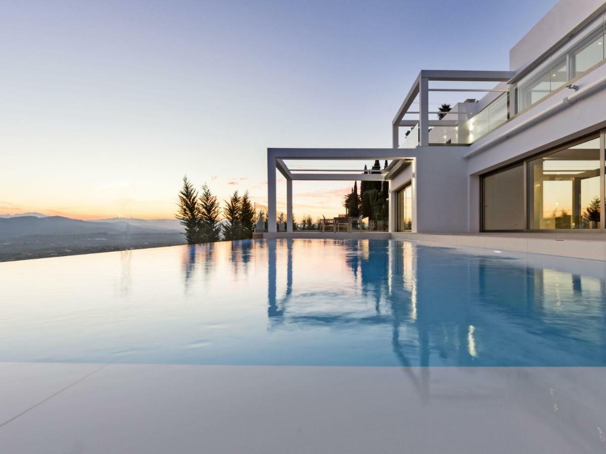 Villa Exorbo By Interhome Jávea Zewnętrze zdjęcie