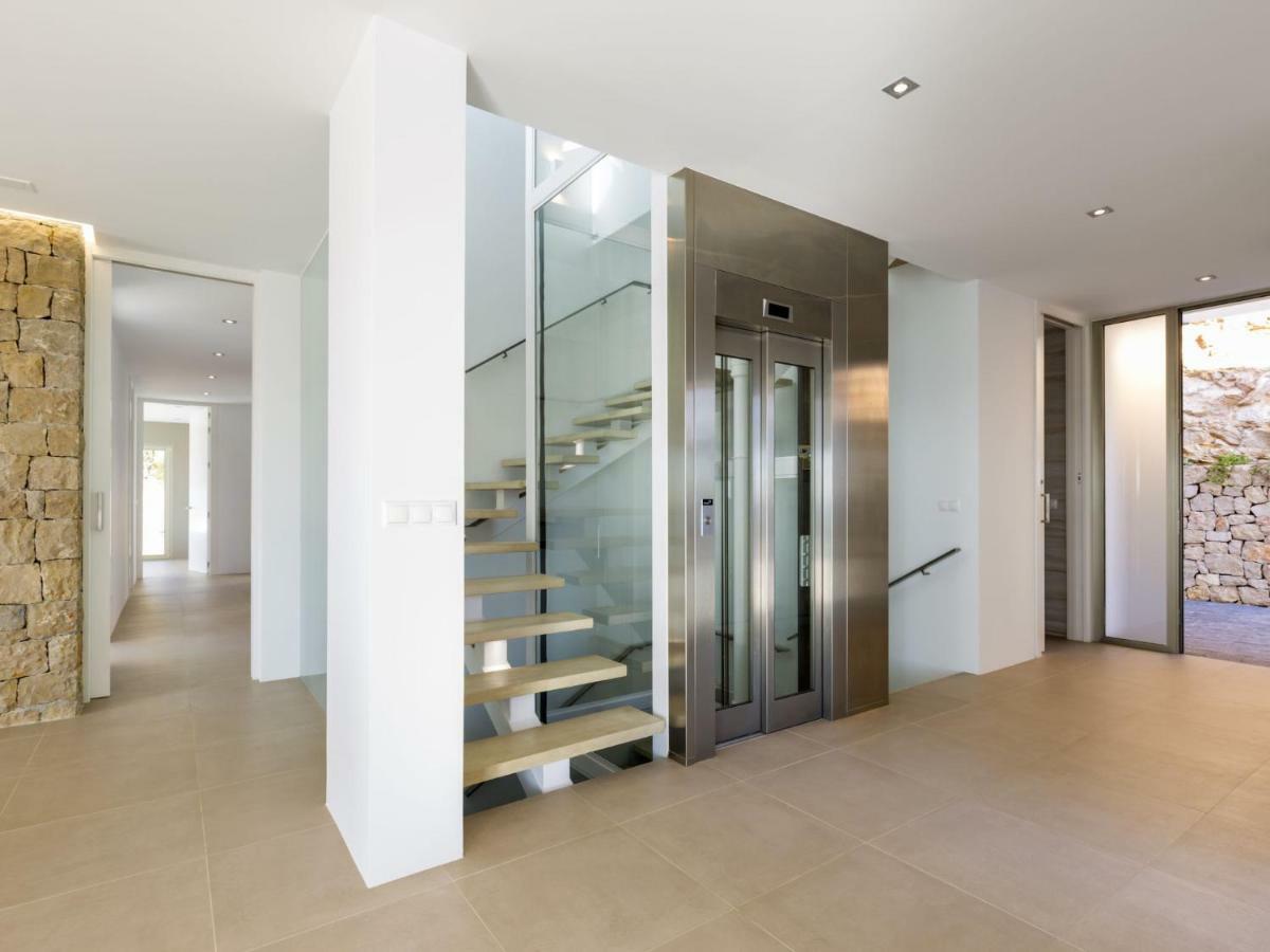 Villa Exorbo By Interhome Jávea Zewnętrze zdjęcie