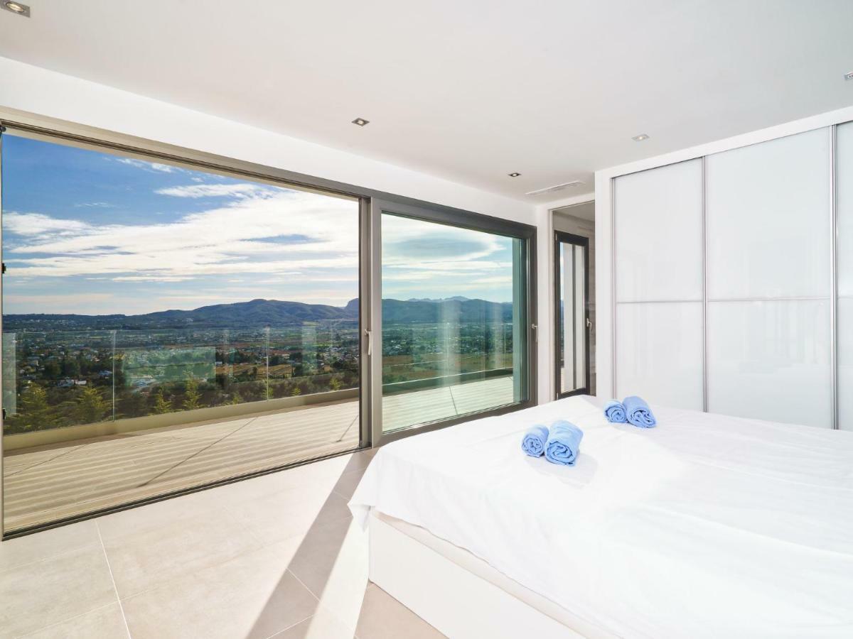 Villa Exorbo By Interhome Jávea Zewnętrze zdjęcie