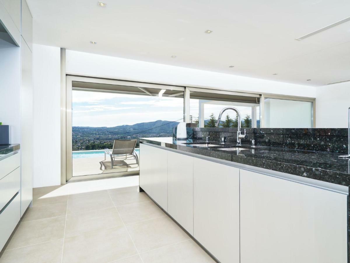 Villa Exorbo By Interhome Jávea Zewnętrze zdjęcie